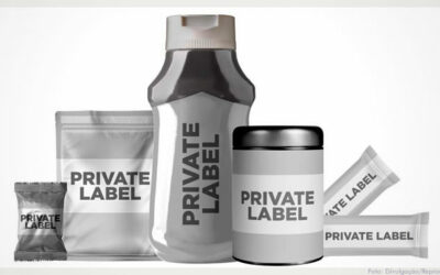 O que é private label e como funciona?