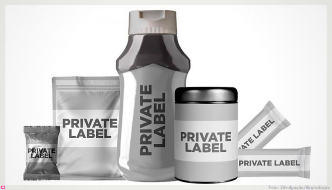 O que é private label e como funciona?
